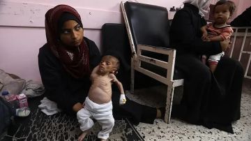 الأغذية العالمي: ثلث سكان غزة لا يأكلون لأيام.. وغوتيريش يحذر من أزمة أخلاقية تهز ضمير العالم