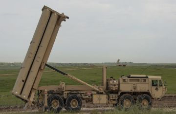 السعودية تدخل في الخدمة منظومة صواريخ أمريكية متطورة لا تمتلكها إلا واشنطن وبعض حلفائها السعودية تدخل في الخدمة منظومة صواريخ أمريكية متطورة لا تمتلكها إلا واشنطن وبعض حلفائها