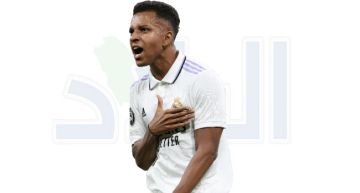 الغموض يحيط بمستقبل رودريغو مع ريال مدريد الغموض يحيط بمستقبل رودريغو مع ريال مدريد