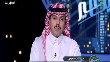 بسام الدخيل: مصعب الجوير لا يرى له مكانا أساسيا في الهلال وينصحه بالرحيل.. فيديو