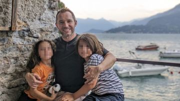 مقتل أكاديمي بارز على يد عشيق طليقته بسبب نزاع على الحضانة