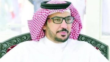 الروقي عن شكوى الفتح ضد فراس البريكان: سنتان والقضية عند اتحاد القدم الروقي عن شكوى الفتح ضد فراس البريكان: سنتان والقضية عند اتحاد القدم