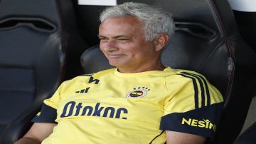 مورينيو يؤكد: عودتي إلى البرتغال قادمة.. ولن تكون من أجل الاعتزال
