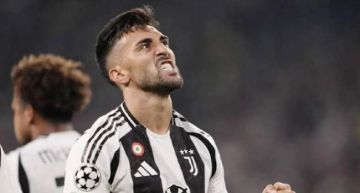 الأهلي يفاوض نيكو غونزاليز.. ويحلم بصفقة فيني جونيور الأهلي يفاوض نيكو غونزاليز.. ويحلم بصفقة فيني جونيور