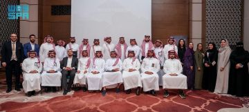 صندوق التنمية الوطني يطلق المرحلة الثالثة من برنامج تجربة العميل التعاوني