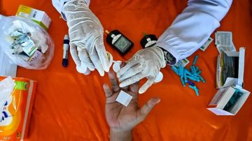 ثورة طبية في مواجهة السكري.. الخلايا الجذعية تنعش البنكرياس وتعيد إنتاج الإنسولين ثورة طبية في مواجهة السكري.. الخلايا الجذعية تنعش البنكرياس وتعيد إنتاج الإنسولين