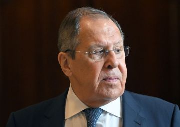 لافروف: إمكانات مجموعة بريكس بدأت تتكشف للتو لافروف: إمكانات مجموعة بريكس بدأت تتكشف للتو