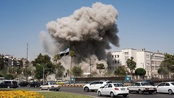 وزراء خارجية 11 دولة يؤكدون دعم أمن سوريا ووحدتها ويطالبون بوقف الهجمات الإسرائيلية