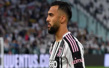 يوفنتوس يفتح الباب لرحيل نيكو جونزاليس إلى دوري روشن