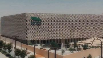 افتتاح فرع جديد لمدارس الرياض في مدينة مسك بحي عرقة .. صور افتتاح فرع جديد لمدارس الرياض في مدينة مسك بحي عرقة .. صور