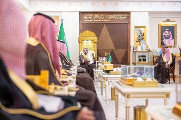 نسبة بطالة 6.5 .. القصيم تتجاوز مستهدفات رؤية 2030 في التوظيف نسبة بطالة 6.5 .. القصيم تتجاوز مستهدفات رؤية 2030 في التوظيف