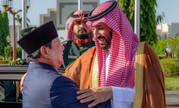 برابوو في الرياض بعد 7 أعوام من زيارة الملك سلمان لجاكرتا.. استقبال يعكس مكانة الشريك الإسلامي الأكبر