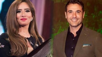 توأم زينة وأحمد عز يثيران تفاعلا واسعا عبر مواقع التواصل الاجتماعي