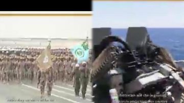 مقطع نادر لكلمة الملك فهد بن عبدالعزيز عن القوات السعودية..فيديو مقطع نادر لكلمة الملك فهد بن عبدالعزيز عن القوات السعودية..فيديو