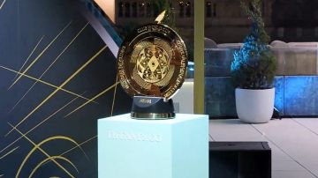 إلغاء مباراة المركز الثالث في مونديال الأندية إلغاء مباراة المركز الثالث في مونديال الأندية