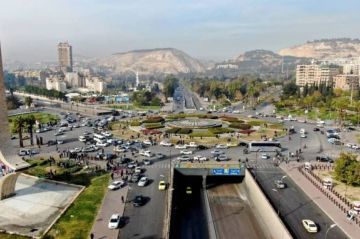 السعودية تفتح أبوابها للسياحة السورية لرجال الأعمال والمستثمرين