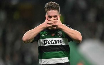 تقارير: فيكتور جيوكيريس يتلقى عرضا سعوديا ضخما