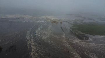 زلزال قوي يضرب كامتشاتكا وتسونامي يضرب هاواي ويحرك الإنذارات في اليابان