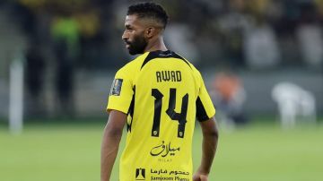 عوض الناشري يقترب من الانضمام إلى ضمك عوض الناشري يقترب من الانضمام إلى ضمك