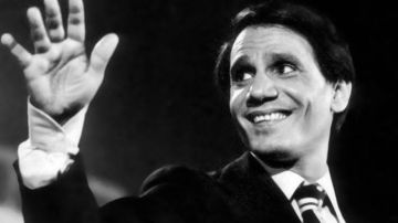 نصف مليون جنيه تعويضا لورثة عبدالحليم حافظ بعد انتهاك ملكية أغنيته