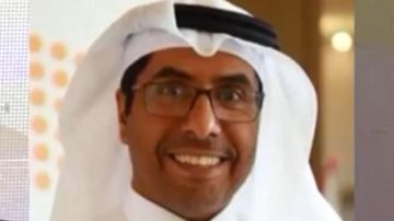 الصحفي نايف الحربي: الإجازات تغيرت .. من رايح الديرة إلى مسافر للخارج.. فيديو الصحفي نايف الحربي: الإجازات تغيرت .. من رايح الديرة إلى مسافر للخارج.. فيديو