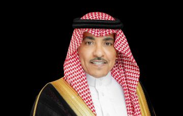 الدوسري عن رعاية خادم الحرمين لـ منتدى الإعلام: ليست مجرد تشريف بل رسالة واضحة