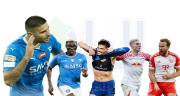 الفريق مطالب بأسماء جديدة وتحرك سريع.. خيارات المهاجمين تتقلص أمام الهلال الفريق مطالب بأسماء جديدة وتحرك سريع.. خيارات المهاجمين تتقلص أمام الهلال