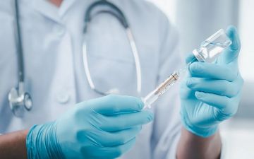 عسيري: كورونا أثرت على توفر تطعيمات الأطفال.. ونجحنا في استعادة المعدلات السابقة