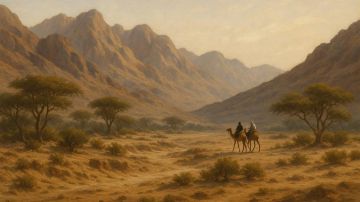 المسند يكشف تفاصيل اعتماد شهر محرم ليكون بداية التقويم الهجري