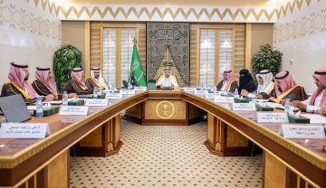 أمير منطقة القصيم يترأس اجتماعا لمتابعة مستجدات ميدان ريمات للهجن والاستعداد لانطلاق السباقات القادمة بالمنطقة