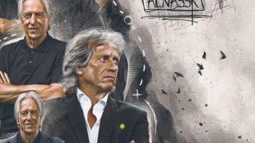 رونالدو يرحب بانضمام جيسوس إلى النصر على طريقته الخاصة