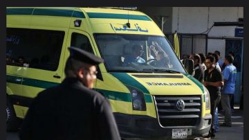 كشف غموض مقتل خليجي وإخفاء جسمانه لمدة 3 سنوات داخل مزرعة في مصر