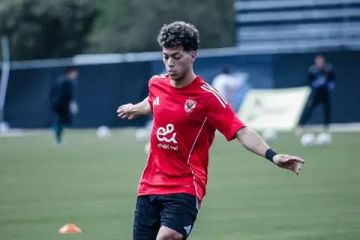 إمام عاشور يرفض عرض الأهلي لتجديد عقده ويتمسك بالمساواة مع زيزو وتريزيغيه