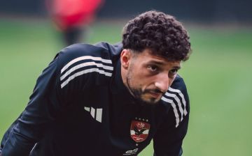 الأهلي المصري يستبعد 6 لاعبين من معسكر تونس