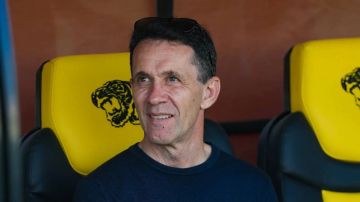 رامون بلانيس: الدوري السعودي ليس فقاعة مؤقتة رامون بلانيس: الدوري السعودي ليس فقاعة مؤقتة