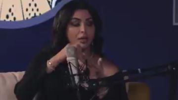 سارة السهلي : كل صديقاتي مطلقات وأنا أمي منفصلة فليش أستعجل على الزواج .. فيديو