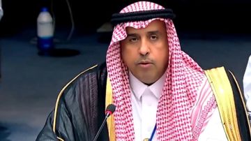 الصندوق السعودي للتنمية: لمملكة ملتزمة بدعم الدول الأقل نموا.. فيديو