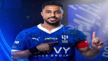 الهلال يستعيد قوته الضاربة قبل انطلاق الدوري الهلال يستعيد قوته الضاربة قبل انطلاق الدوري