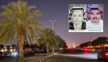 بعد أكثر من 27 عاما من الغياب.. أم مكلومة تناشد أمير جازان إعادة لم شملها بعد أكثر من 27 عاما من الغياب.. أم مكلومة تناشد أمير جازان إعادة لم شملها