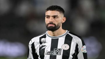 كاراسكو ينضم إلى الشباب في النمسا كاراسكو ينضم إلى الشباب في النمسا