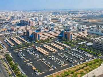 المدينة المنورة..نجاح جراحة ترميم معقدة في المسالك البولية لطفل بمدينة الملك سلمان الطبية