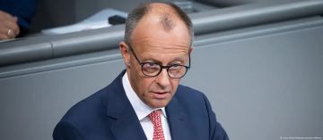 ميرتس يعلن بدء عمليات إنزال جوي لمساعدات ألمانية إلى قطاع غزة الأربعاء