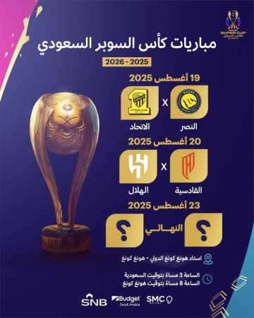وزارة الرياضة تنفي توسطها لثني الهلال عن الانسحاب وزارة الرياضة تنفي توسطها لثني الهلال عن الانسحاب