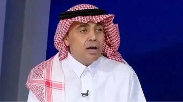 الجاسر ينتقد تطبيق لائحة السوبر على الهلال: لا تستخفوا بعقولنا