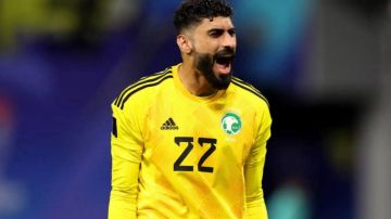 الجماز ينفي وجود أي اهتمامات من الإدارة الهلالية بالتعاقد مع الكسار