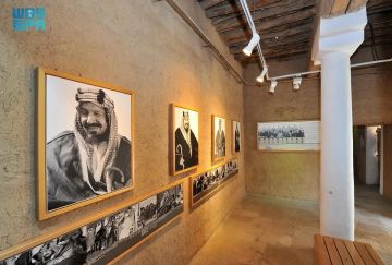 قصر المصمك.. ذاكرة الوطن بلغة المتاحف الحديثة قصر المصمك.. ذاكرة الوطن بلغة المتاحف الحديثة