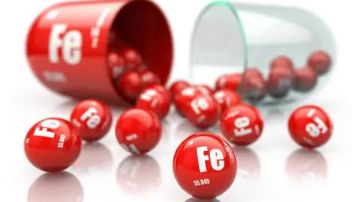 نقص الحديد: الأسباب الخفية والعوامل التي تعيق امتصاصه