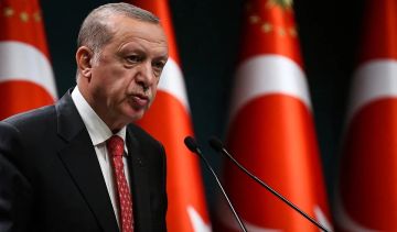 أردوغان: خطر الإرهاب بدأ يزول وسنواصل السعي لتسوية مع الأكراد في العراق وسوريا
