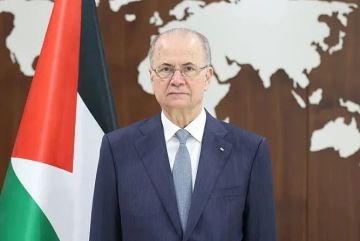 رئيس الوزراء الفلسطيني يشيد بدور السعودية وفرنسا في قيادة المؤتمر الدولي لحل الدولتين