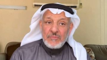 الخضيري: الإمساك آفة شائعة وهذه أبرز أسبابه الخضيري: الإمساك آفة شائعة وهذه أبرز أسبابه